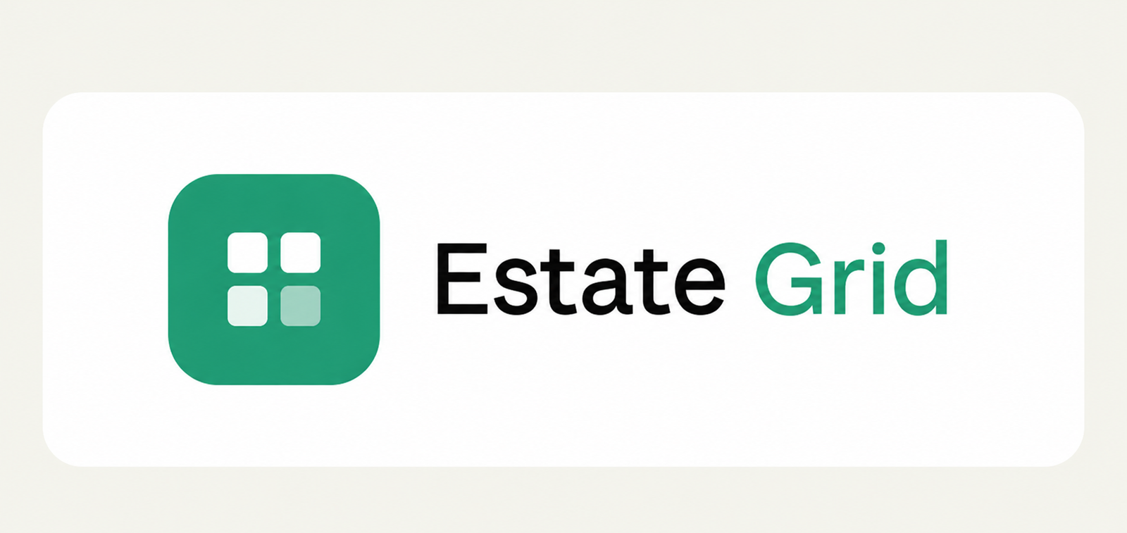 Estate Grid
